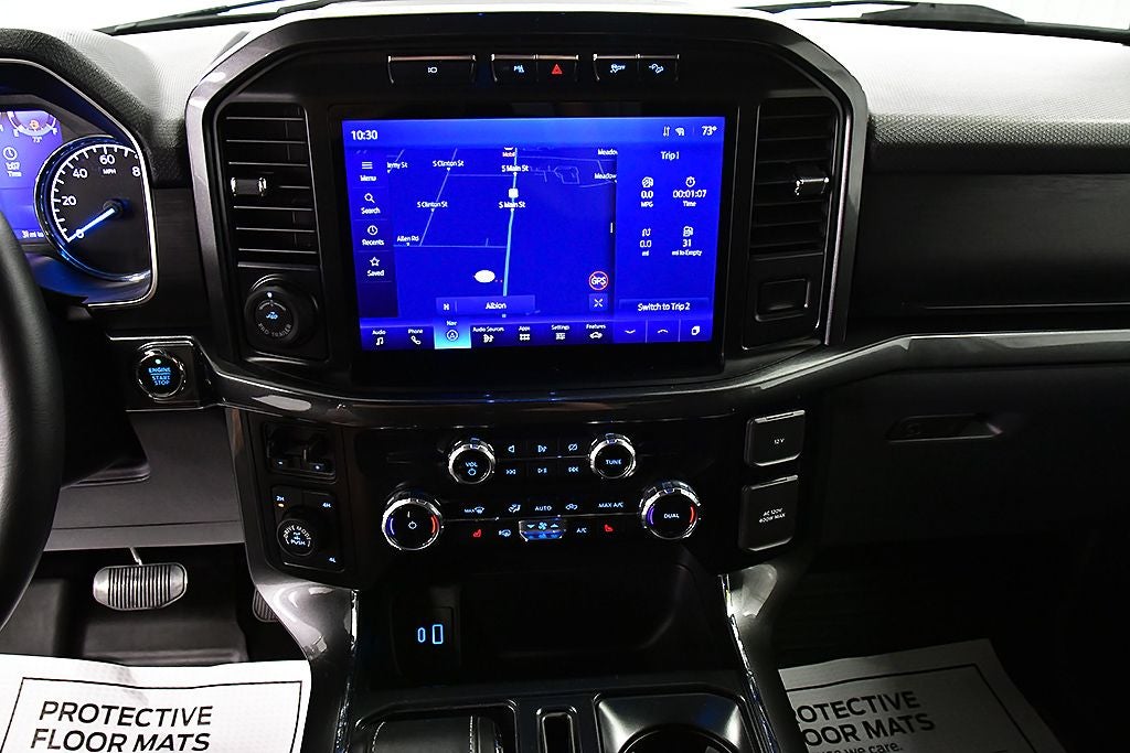 2023 Ford F-150 XLT Sport 5-1/2' Box