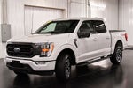 2023 Ford F-150 XLT Sport 5-1/2' Box