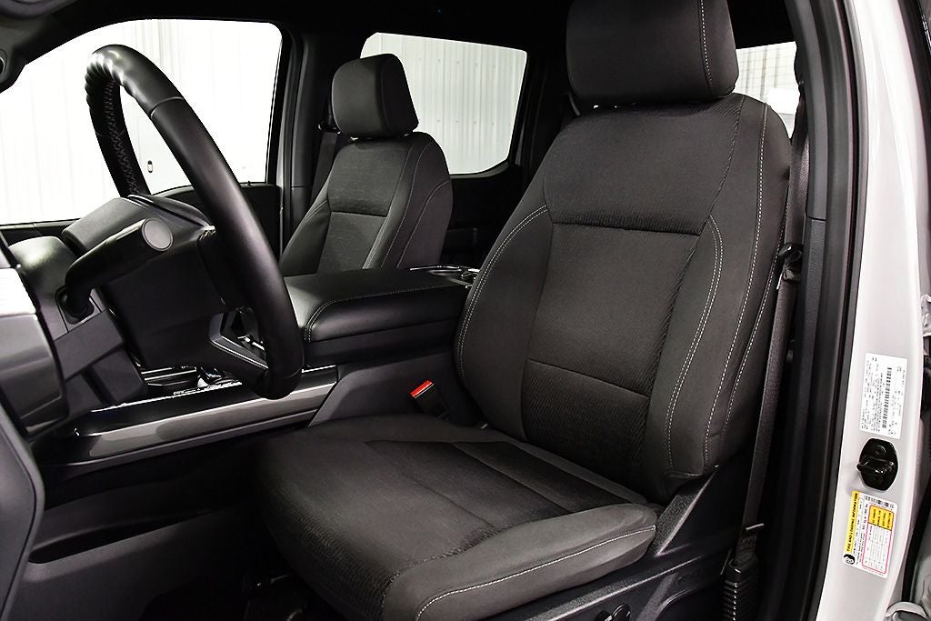 2023 Ford F-150 XLT Sport 5-1/2' Box