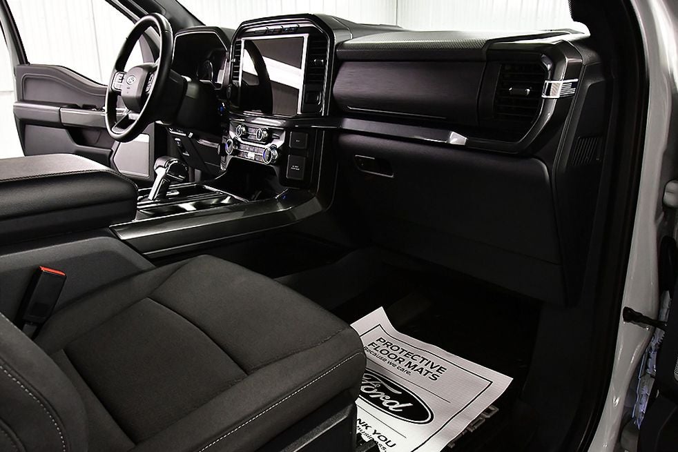 2023 Ford F-150 XLT Sport 5-1/2' Box