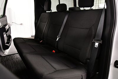 2023 Ford F-150 XLT Sport 5-1/2' Box