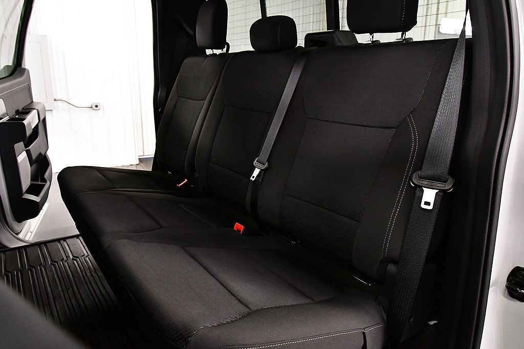 2023 Ford F-150 XLT Sport 5-1/2' Box
