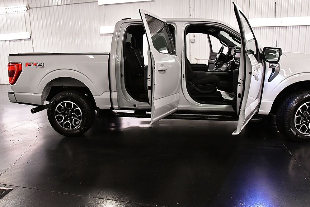 2023 Ford F-150 XLT Sport 5-1/2' Box