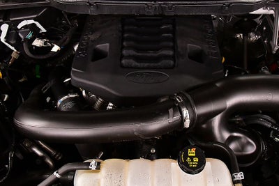 2023 Ford F-150 XLT Sport 5-1/2' Box