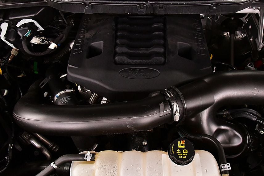 2023 Ford F-150 XLT Sport 5-1/2' Box