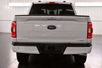 2023 Ford F-150 XLT Sport 5-1/2' Box