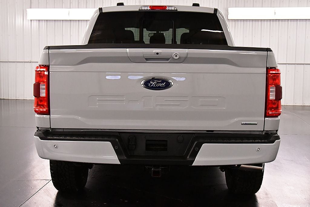 2023 Ford F-150 XLT Sport 5-1/2' Box