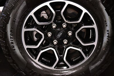 2023 Ford F-150 XLT Sport 5-1/2' Box