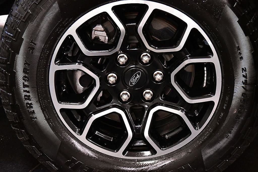 2023 Ford F-150 XLT Sport 5-1/2' Box