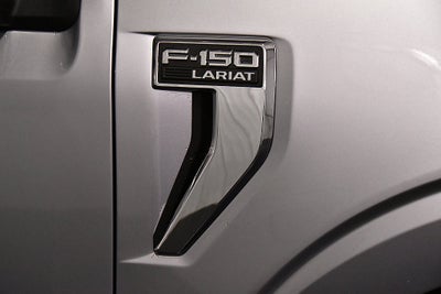 2021 Ford F-150 Lariat 6-1/2' Box
