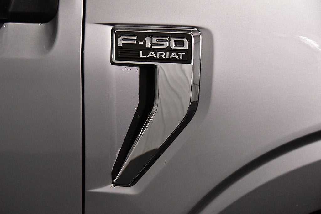 2021 Ford F-150 Lariat 6-1/2' Box