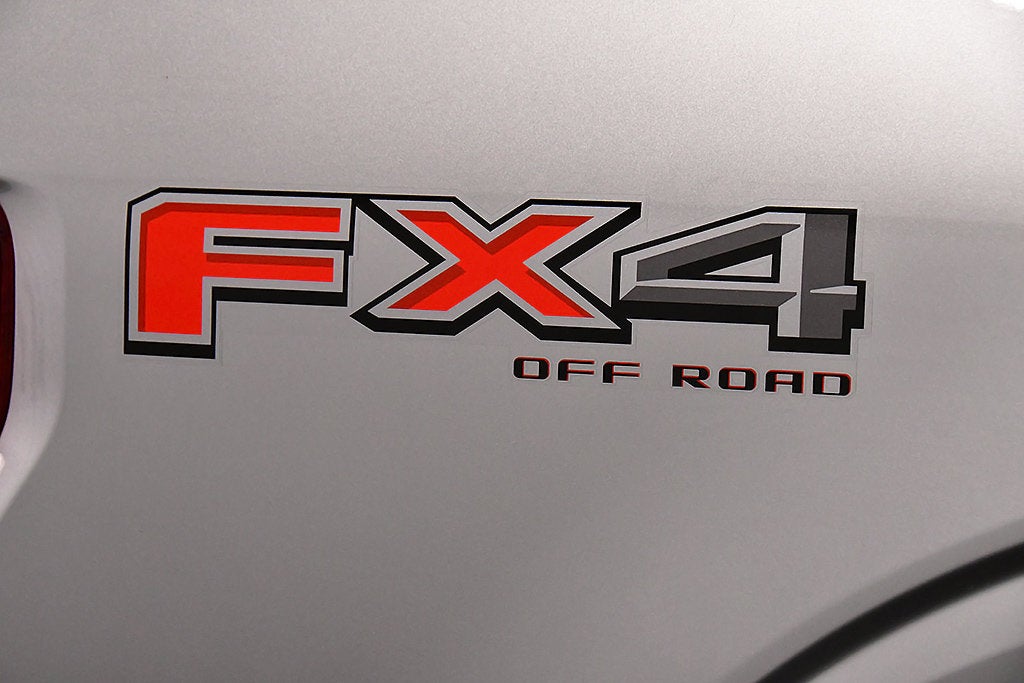 2021 Ford F-150 Lariat 6-1/2' Box