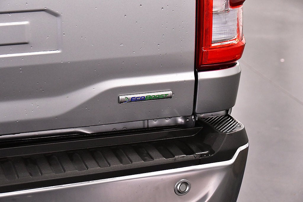 2021 Ford F-150 Lariat 6-1/2' Box