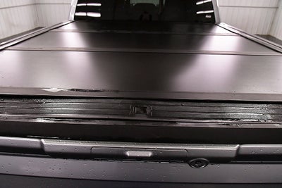 2021 Ford F-150 Lariat 6-1/2' Box
