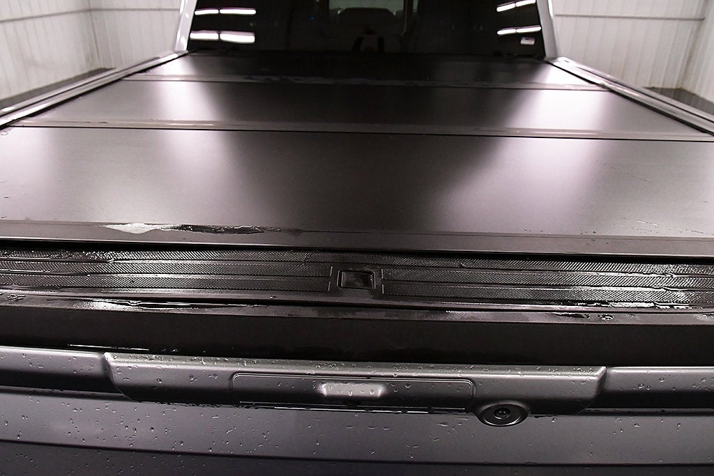 2021 Ford F-150 Lariat 6-1/2' Box