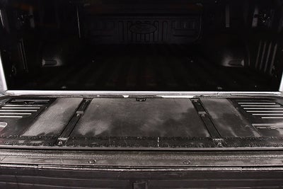 2021 Ford F-150 Lariat 6-1/2' Box