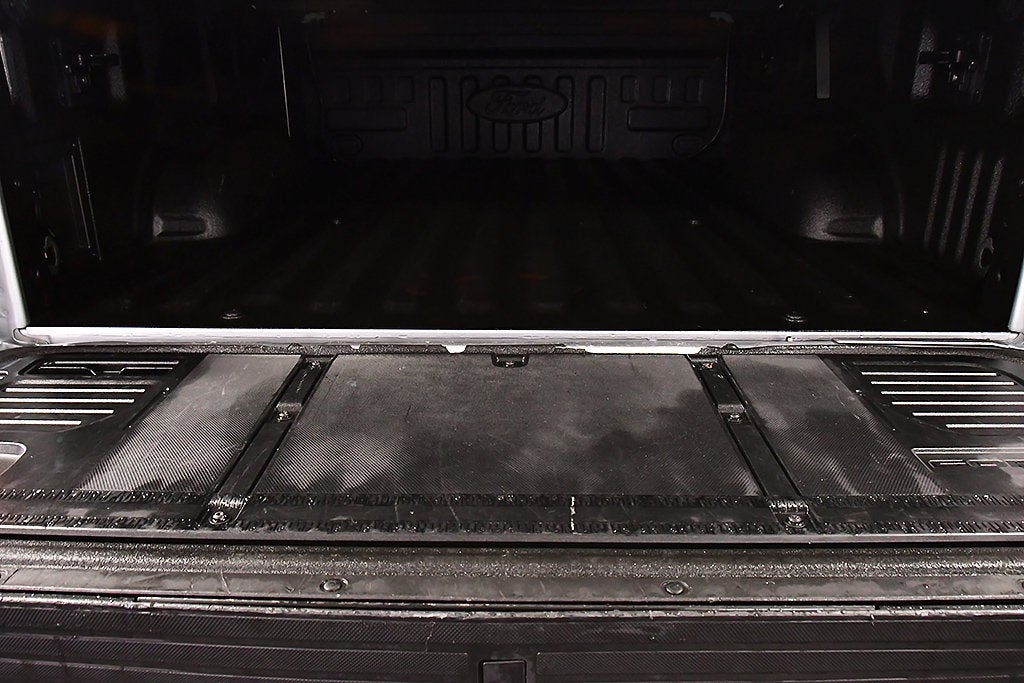 2021 Ford F-150 Lariat 6-1/2' Box