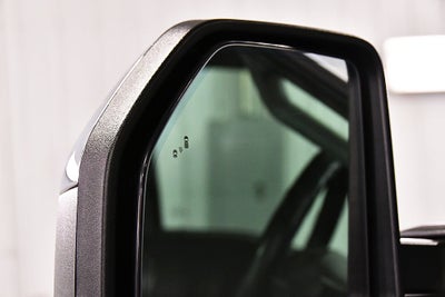 2021 Ford F-150 Lariat 6-1/2' Box