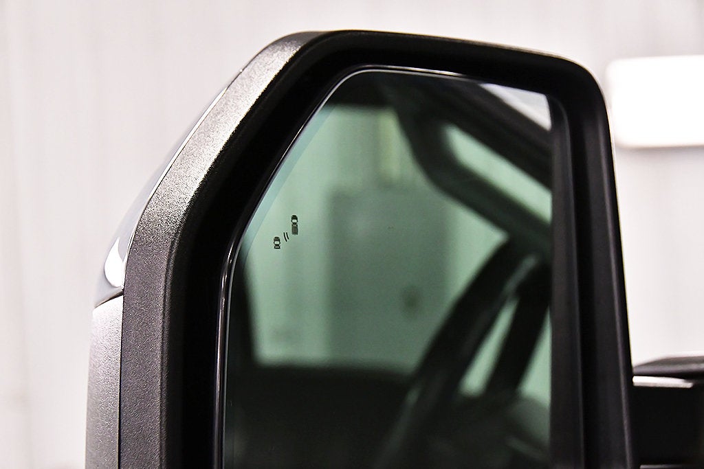 2021 Ford F-150 Lariat 6-1/2' Box