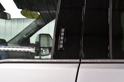 2021 Ford F-150 Lariat 6-1/2' Box
