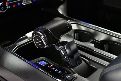 2021 Ford F-150 Lariat 6-1/2' Box