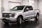 2021 Ford F-150 Lariat 6-1/2' Box