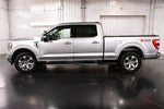 2021 Ford F-150 Lariat 6-1/2' Box