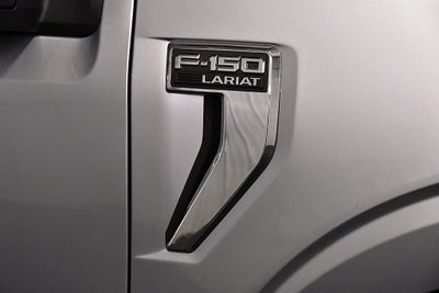 2023 Ford F-150 Lariat 6-1/2' Box