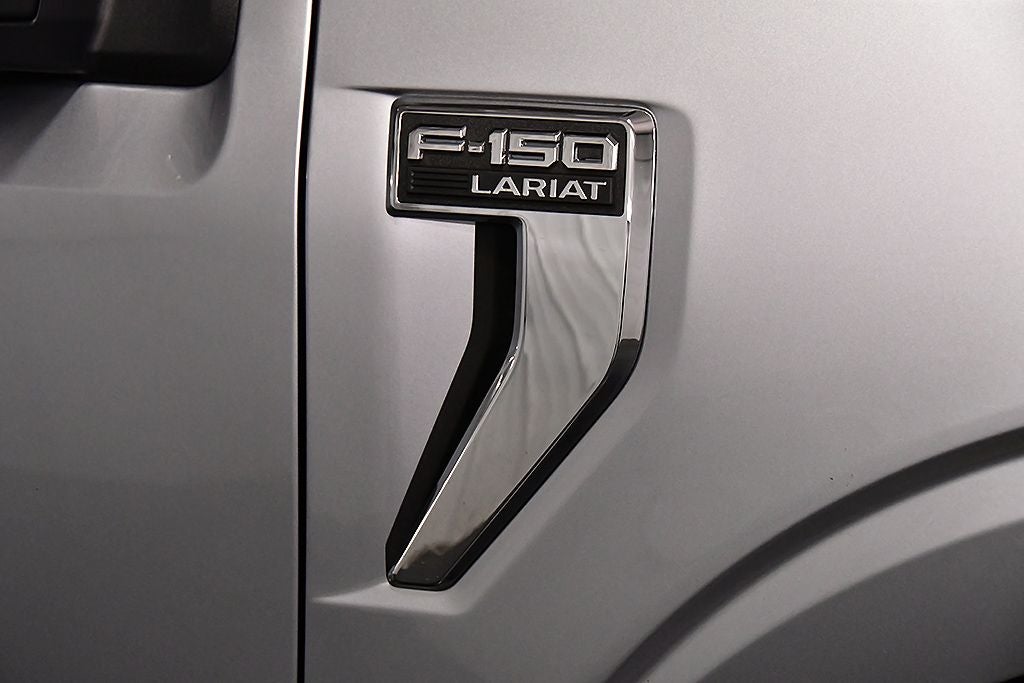 2023 Ford F-150 Lariat 6-1/2' Box