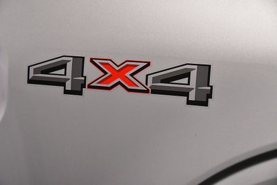 2023 Ford F-150 Lariat 6-1/2' Box