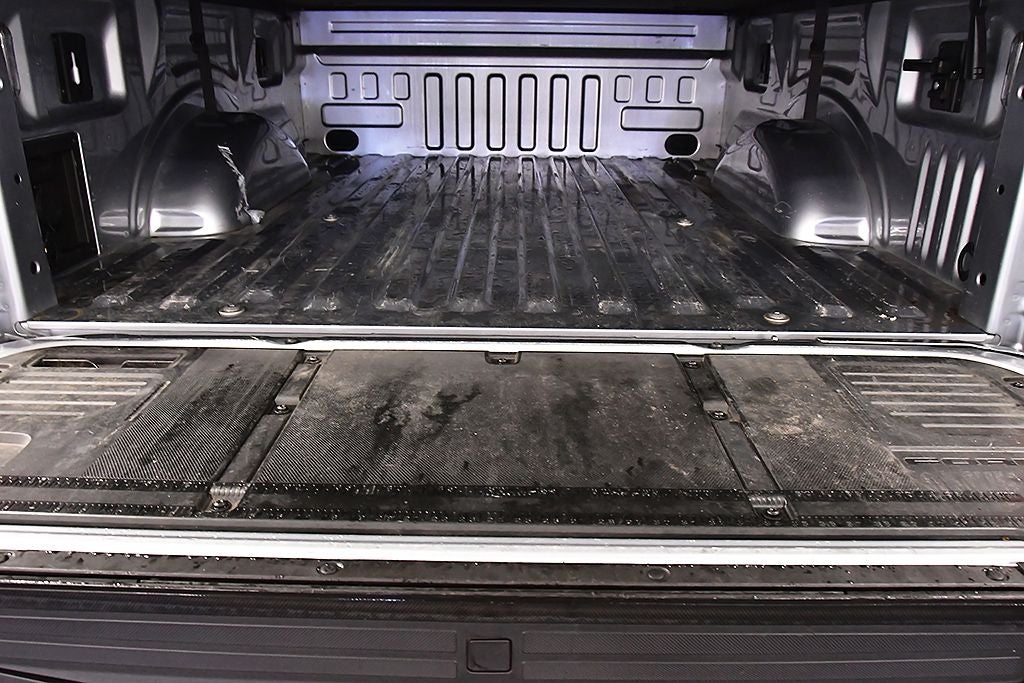 2023 Ford F-150 Lariat 6-1/2' Box