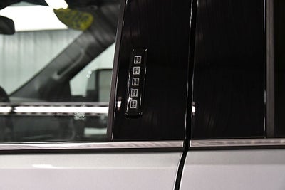 2023 Ford F-150 Lariat 6-1/2' Box