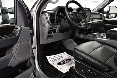 2023 Ford F-150 Lariat 6-1/2' Box