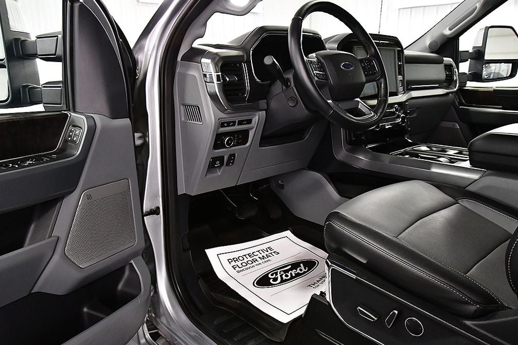 2023 Ford F-150 Lariat 6-1/2' Box