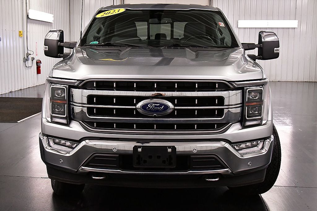 2023 Ford F-150 Lariat 6-1/2' Box
