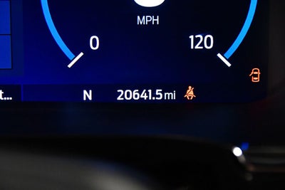2023 Ford F-150 Lariat 6-1/2' Box