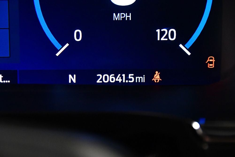 2023 Ford F-150 Lariat 6-1/2' Box
