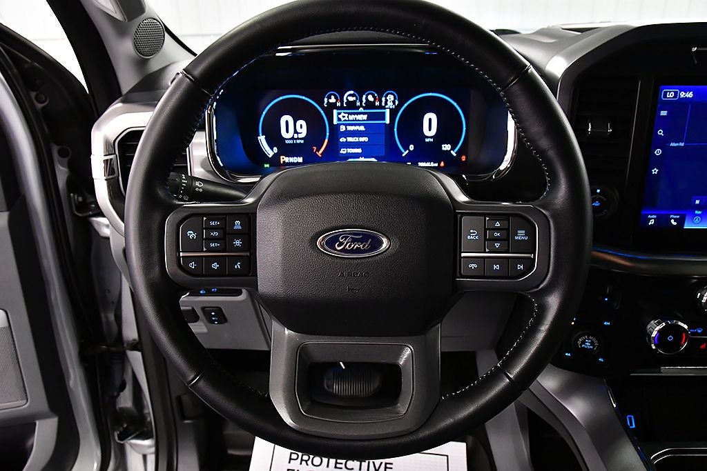 2023 Ford F-150 Lariat 6-1/2' Box