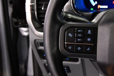 2023 Ford F-150 Lariat 6-1/2' Box