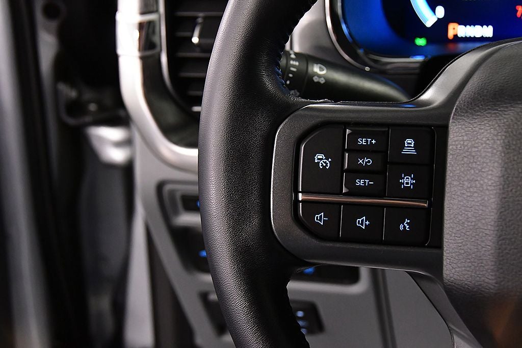 2023 Ford F-150 Lariat 6-1/2' Box