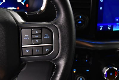 2023 Ford F-150 Lariat 6-1/2' Box