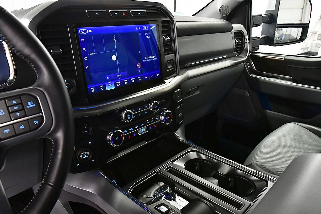 2023 Ford F-150 Lariat 6-1/2' Box
