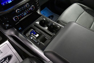 2023 Ford F-150 Lariat 6-1/2' Box