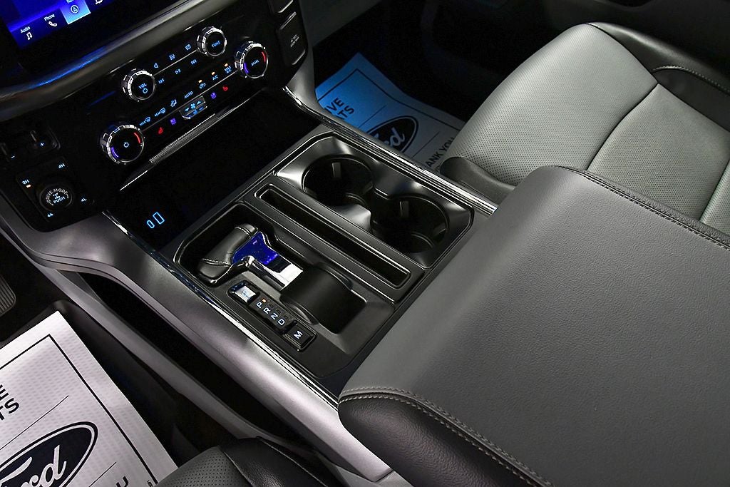 2023 Ford F-150 Lariat 6-1/2' Box