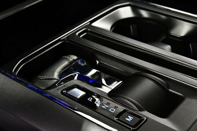 2023 Ford F-150 Lariat 6-1/2' Box