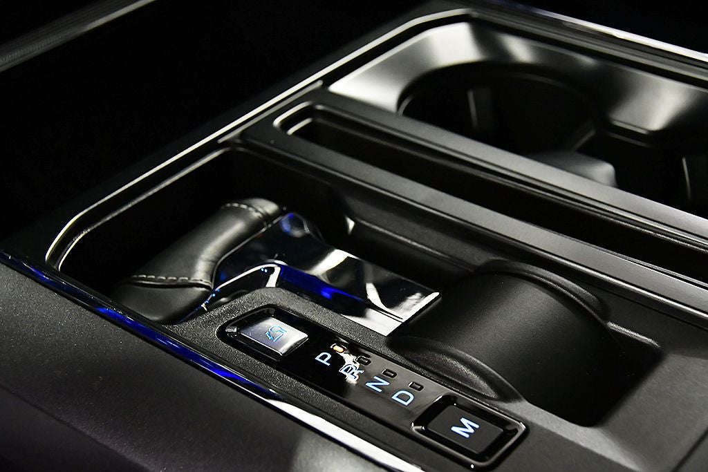 2023 Ford F-150 Lariat 6-1/2' Box