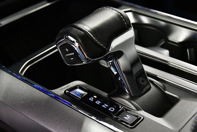 2023 Ford F-150 Lariat 6-1/2' Box