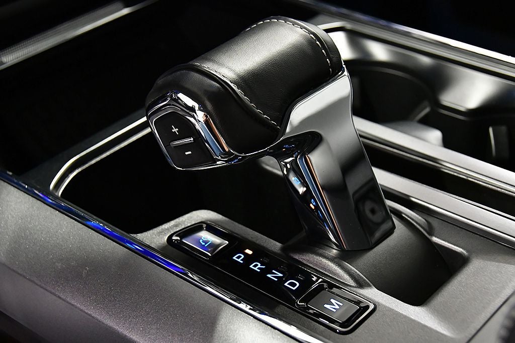 2023 Ford F-150 Lariat 6-1/2' Box