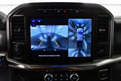 2023 Ford F-150 Lariat 6-1/2' Box