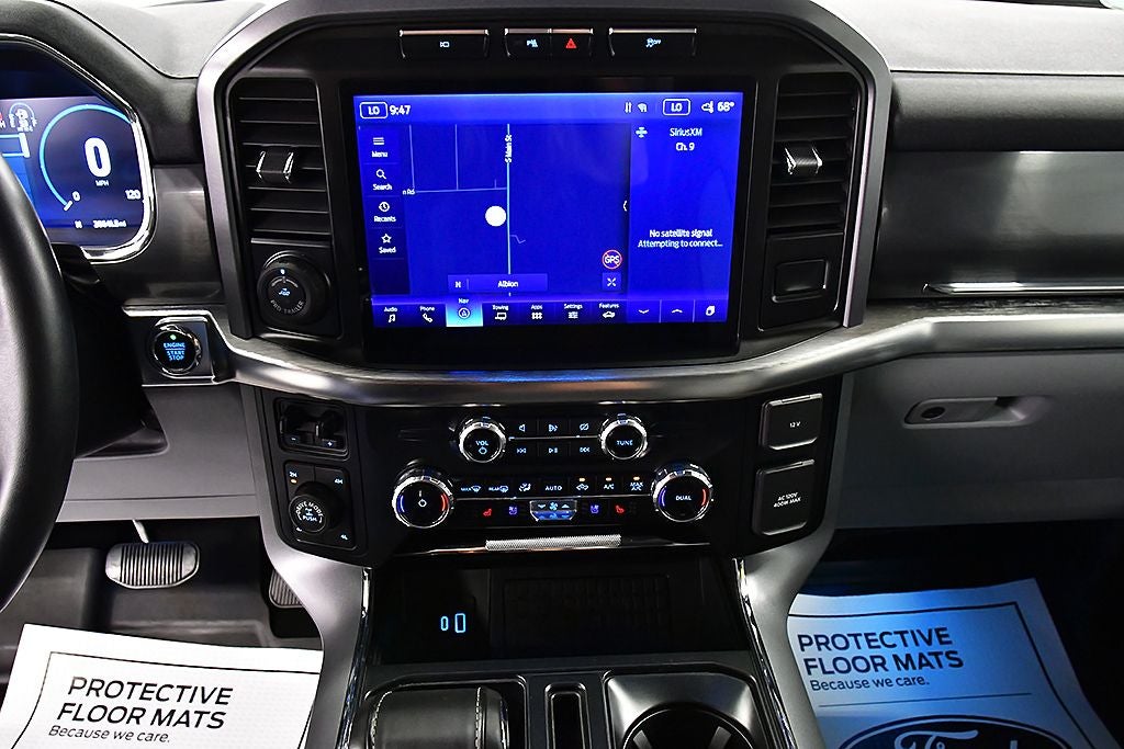2023 Ford F-150 Lariat 6-1/2' Box